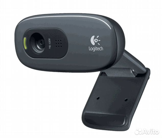 Веб камера Logitech C270