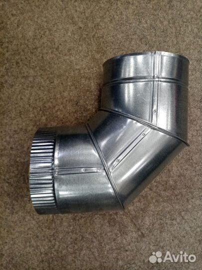 Дымоход сендвич