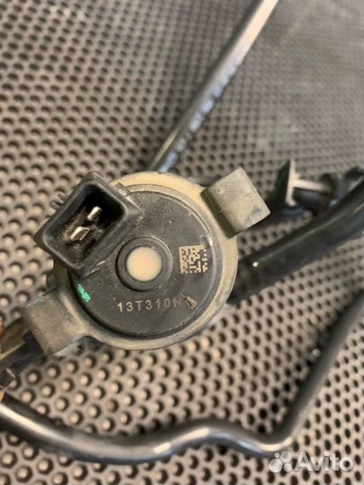 Клапан вентиляции топливного бака Bmw 520I F10 N20