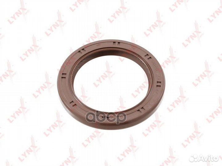 Сальник SO-0587 SO0587 lynxauto