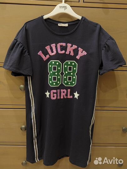 Платье Koton, 140