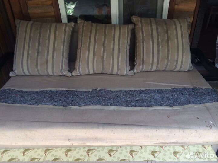 Диван раскладной