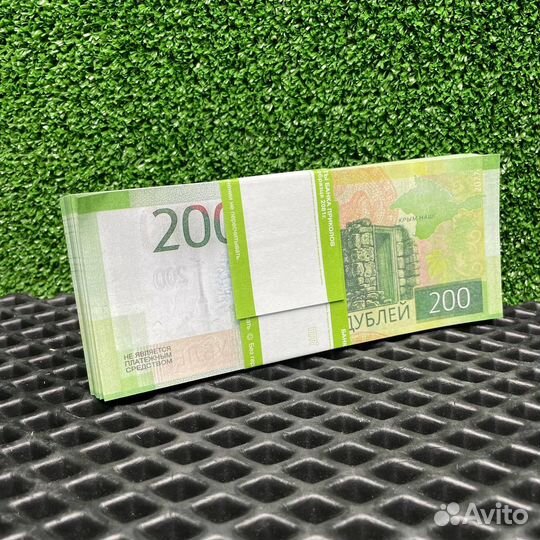 Деньги банк приколов не настоящие муляж