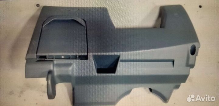 Накладка подрулевач Ниссан альмера