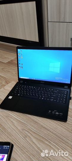 Acer Aspire A315-56