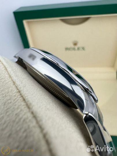 Rolex Datejust 41 мм 126300 Mint Dial