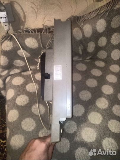 Воздухоочиститель вэи-1 Супер Плюс