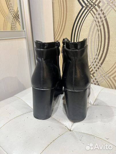 Ботильоны 38