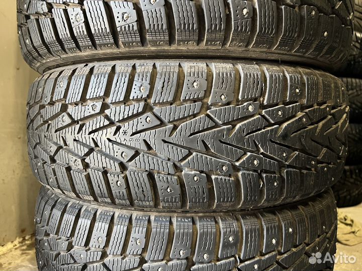 Nokian Tyres Nordman 7 195/65 R15