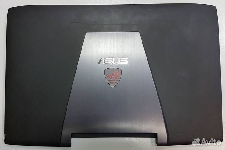 Крышка матрицы для Asus G751J. Отп. в регионы