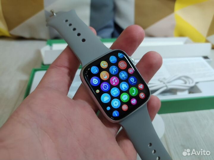 Smart watch series 7