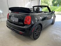 MINI Cooper S 2.0 AMT, 2019, 54 000 км, с пробегом, цена 2 800 000 руб.