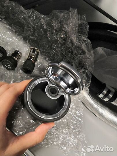 Пепельница для cadillac XT5 XT6 Эскалейд