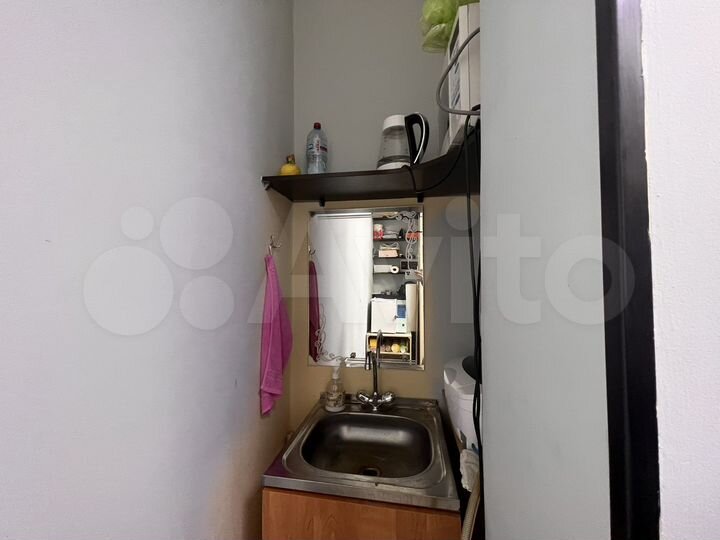 Свободного назначения, 11 м²