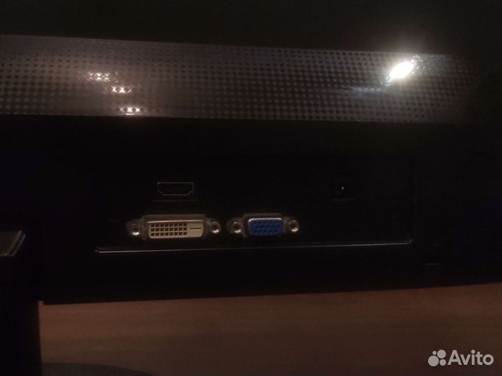 Монитор Acer SA240 Y