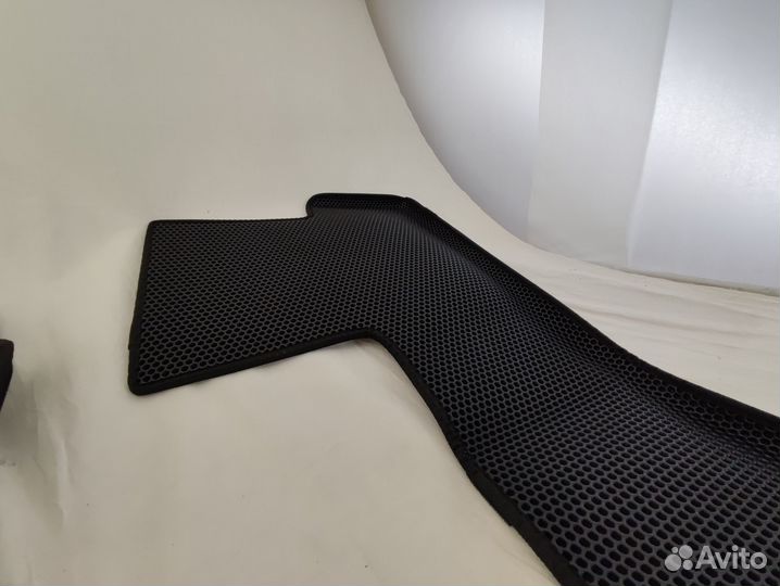 Ева (EVA, эва) коврики хонда срв лот 500