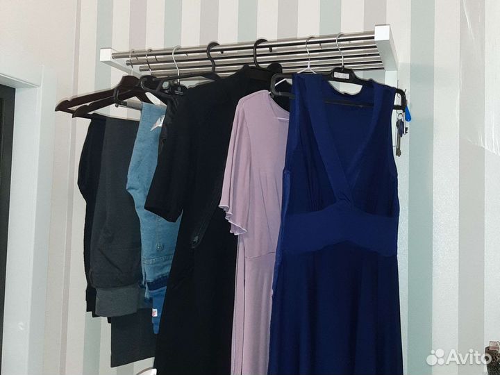 Вещи для беременных пакетом 44 46