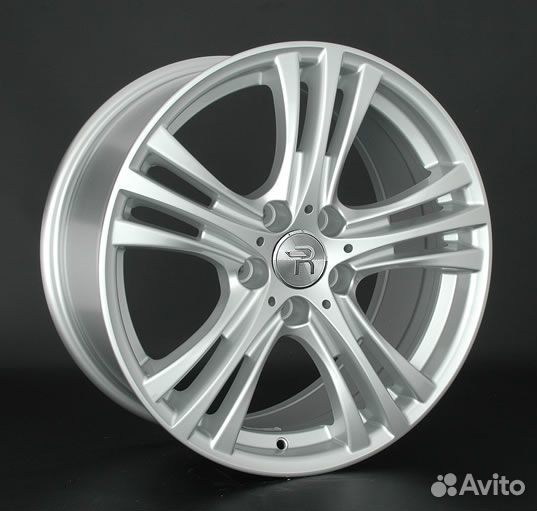 R18 5x120 8J ET30 D72,6 Replay B173 S