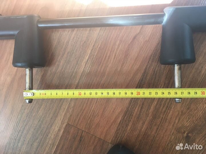 Колеса для Britax Romer B-Motion/Agile 4