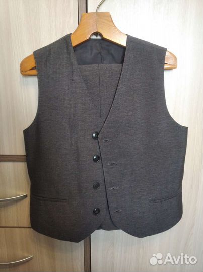 Школьная форма