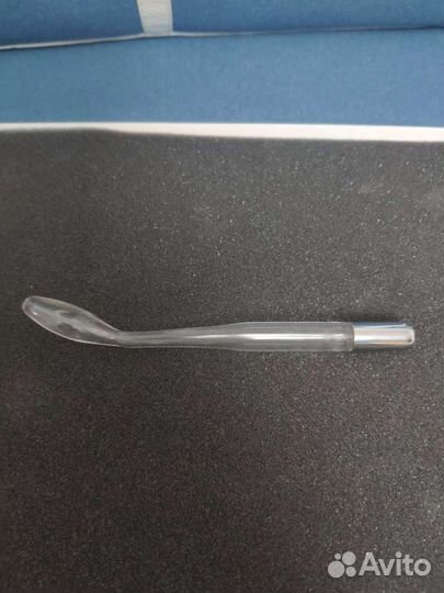 Насадка для дарсонваль - лепесток