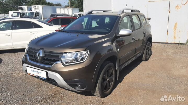 Renault Duster 1.5 МТ, 2021, 42 959 км