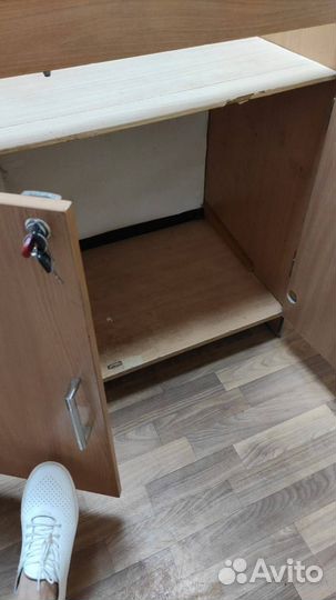 Отдам бесплатно мебель бу