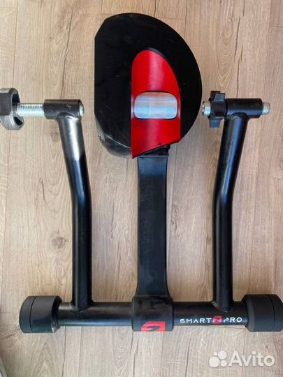 Велостанок zycle smart zpro