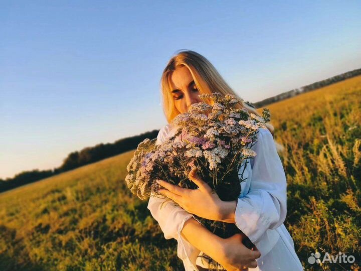 Мобильная фотосессия