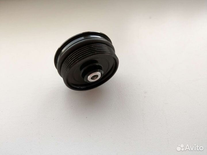 Rock Shox Air Spring Top Cap 32 мм