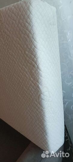 Матрас для детской кроватки 120х60