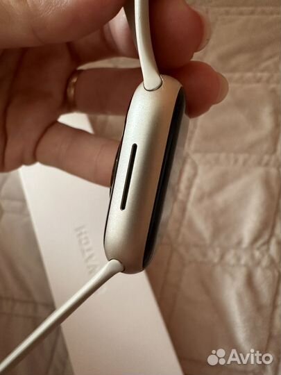 Часы apple watch 8 41 mm