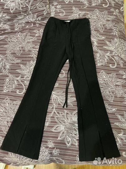 Брюки zara женские