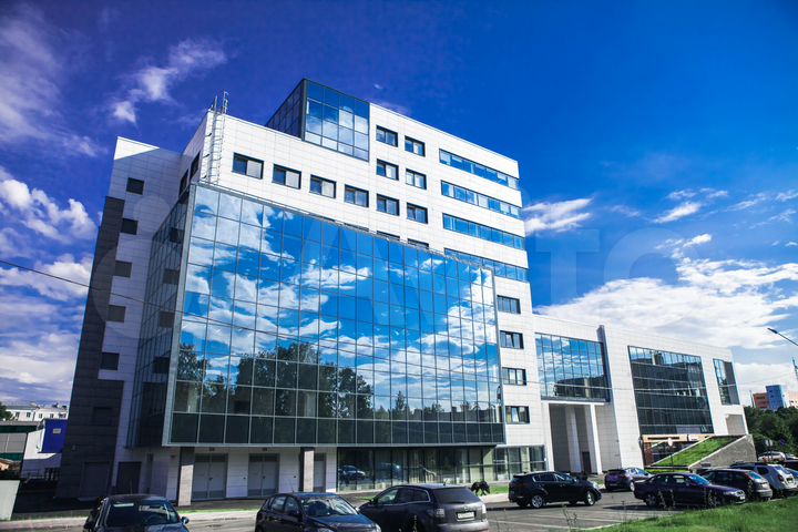 Свободного назначения, 450 м²