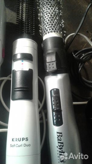 Фены расчески,плойки,утюжки