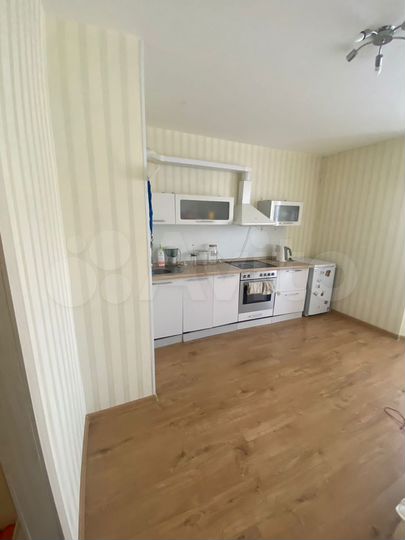 Квартира-студия, 25 м², 6/14 эт.