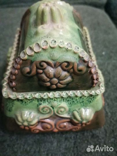 Шкатулка для украшений