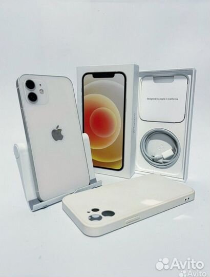 iPhone 12, 64 ГБ