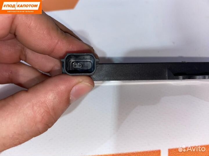 Усилитель антенны Mazda 6 GJ 2012 DS7T15K603AA