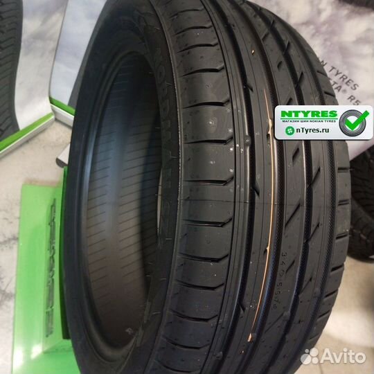 Ikon Tyres Nordman SZ2 205/50 R17 93W