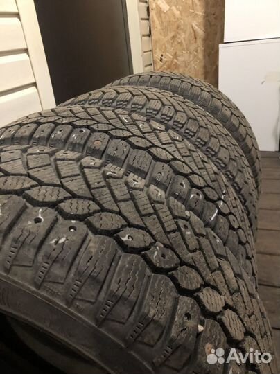 Gislaved Nord Frost 200 185/65 R15 92