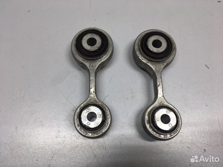 Рычаг подвески задний левый Bmw 7-Seria F02 4.4 10