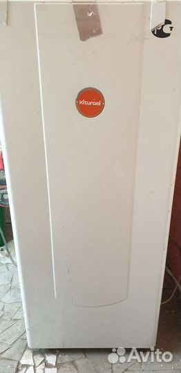 Котел дизельный kiturami turbo 17