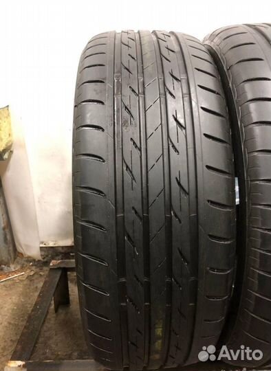 Bridgestone Nextry Ecopia 215/55 R17 94V