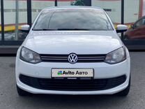 Volkswagen Polo 1.6 AT, 2012, 148 955 км, с пробегом, цена 939 000 руб.