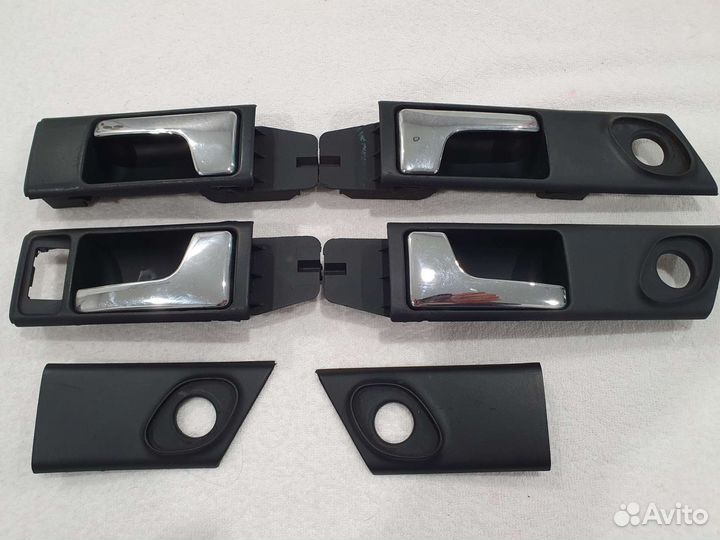 Ручки открывания двери Audi A6 C4, Audi 100 C4
