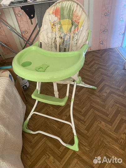 Стул для кормления