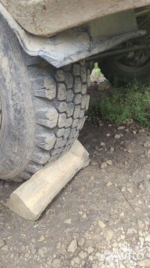 УАЗ 2206 2.9 МТ, 1998, 50 000 км