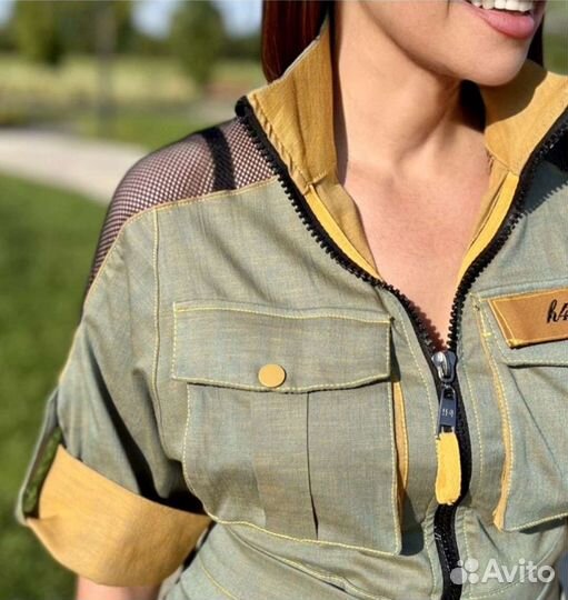 Платье от Н4