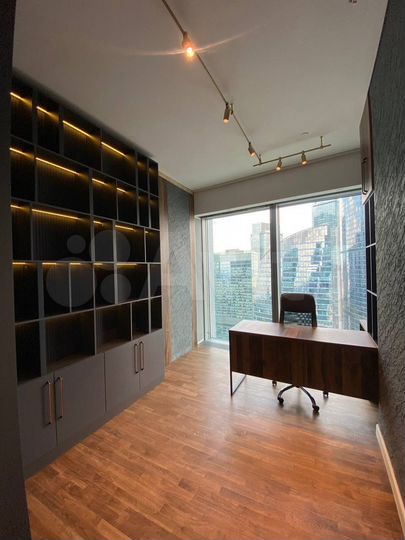 Офисное помещение 17 м.кв